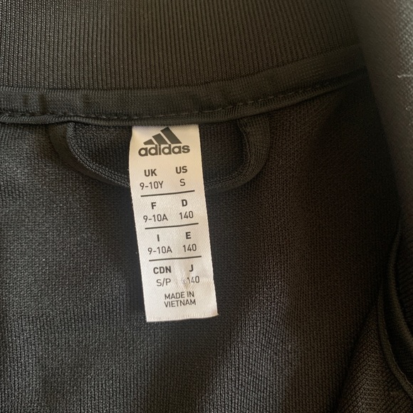 Like NEW Adidas climalite jacket! - Picture 4 of 4